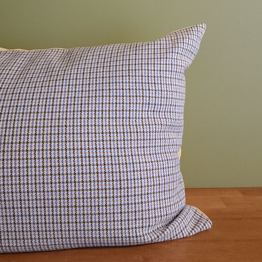 Coussin décoratif rectangle Paris Madium-2 Chez Marlène