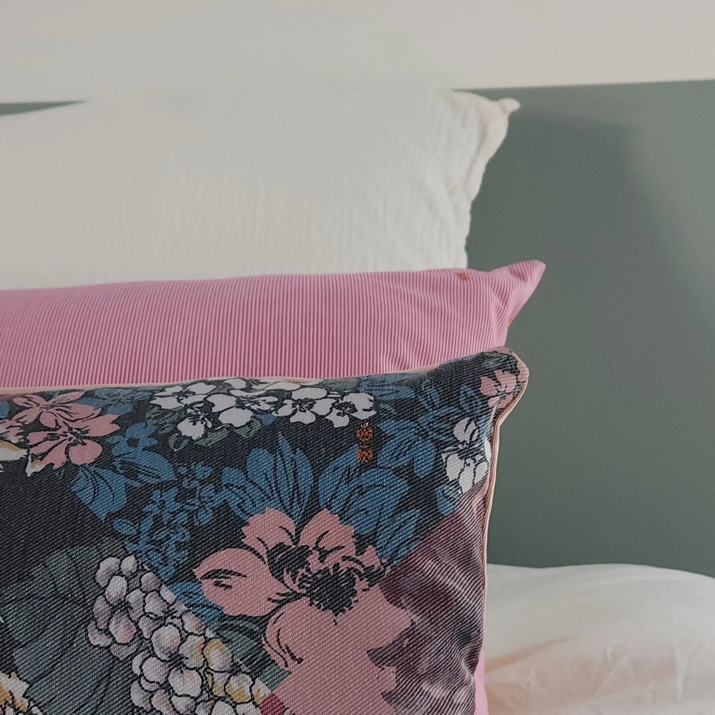 Coussin décoratif rectangle Ibiza Medium-3 Chez Marlène