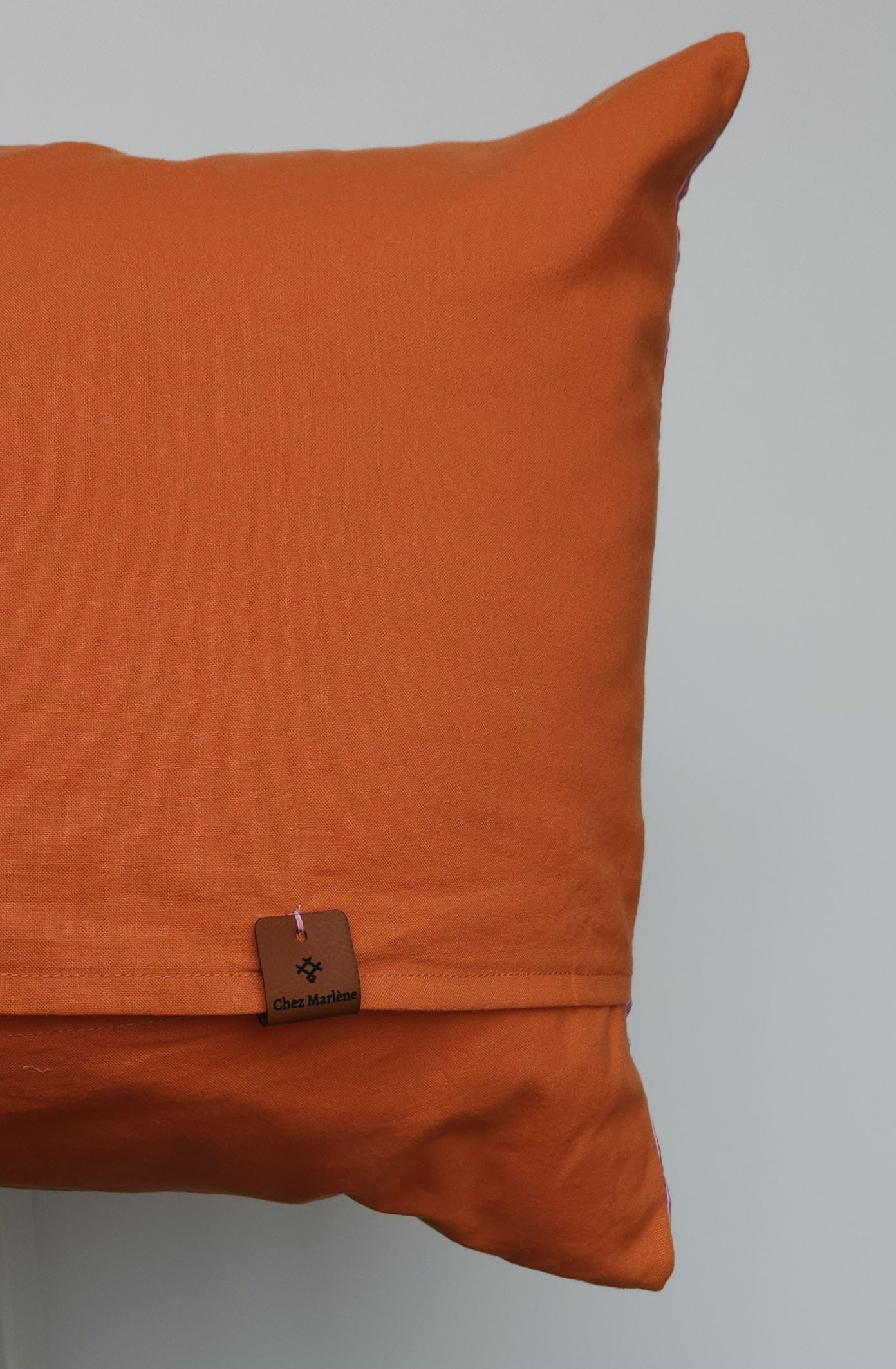 Coussin décoratif rectangle Ibiza Medium-7