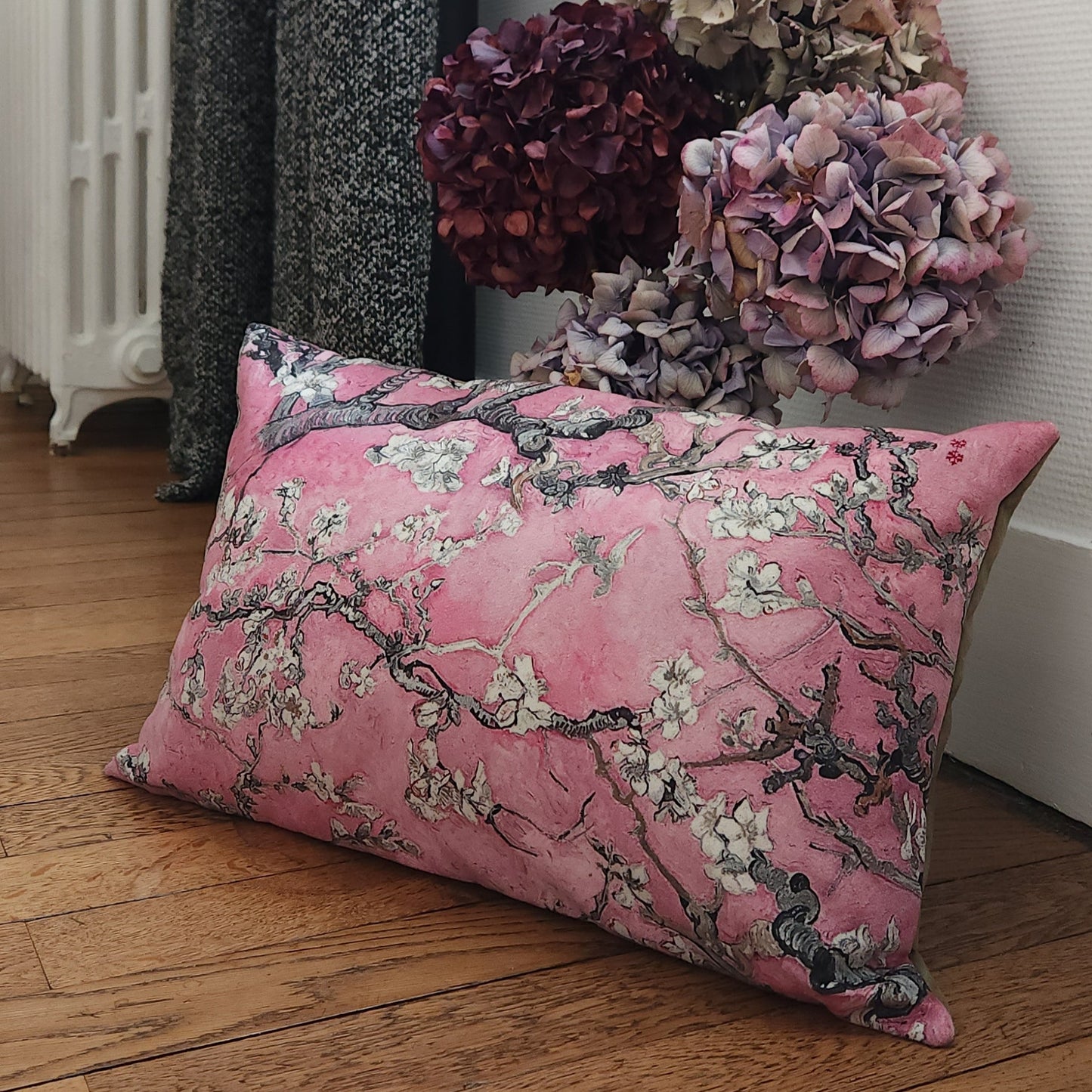 Coussin décoratif rectangle Ibiza Medium-6