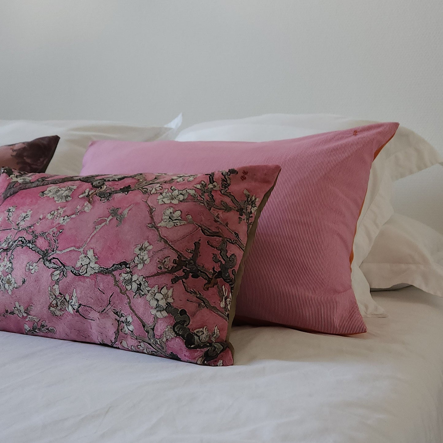 Coussin décoratif rectangle Ibiza Large-7