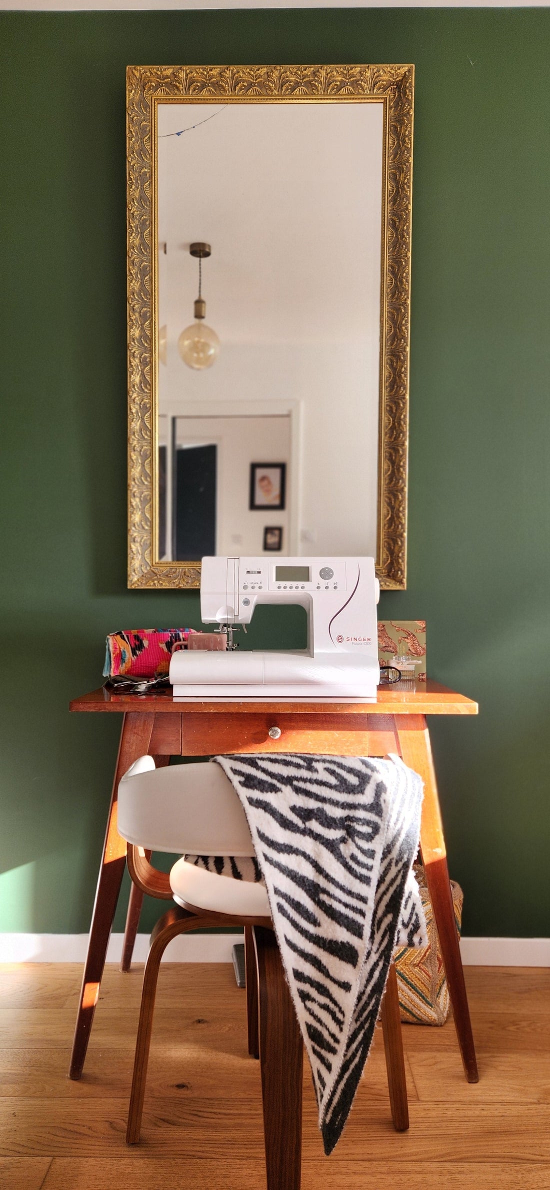 La-Coussinerie Chez Marlène