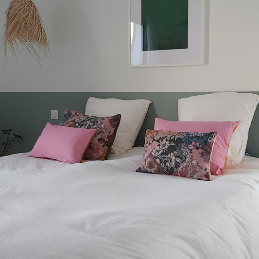 Coussin décoratif rectangle Ibiza Large-7