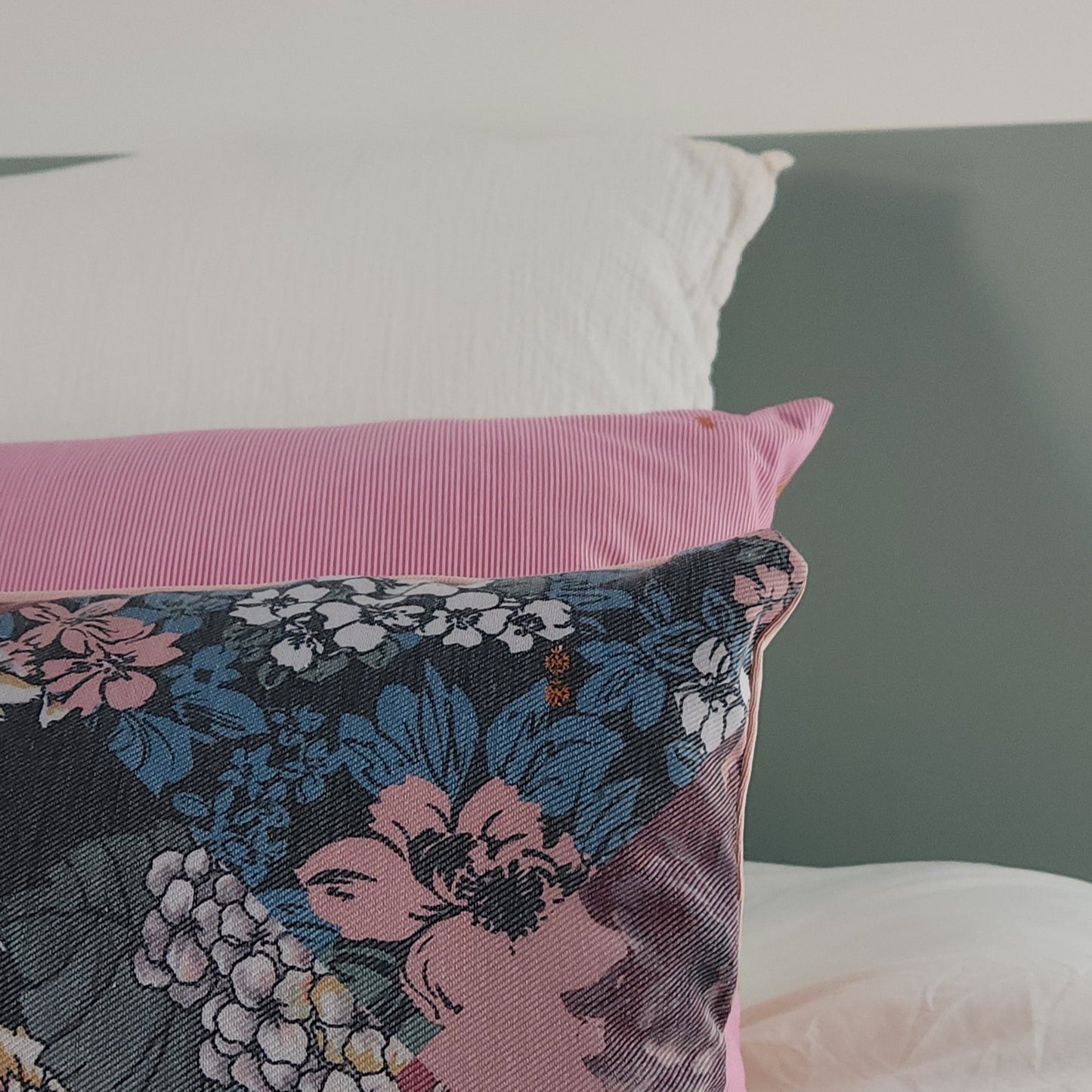Coussin décoratif rectangle Ibiza Medium-3