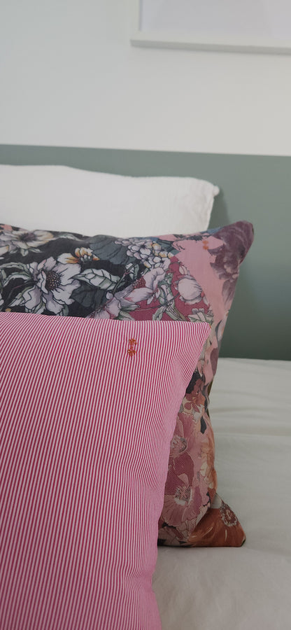 Coussin décoratif rectangle Ibiza Medium-7