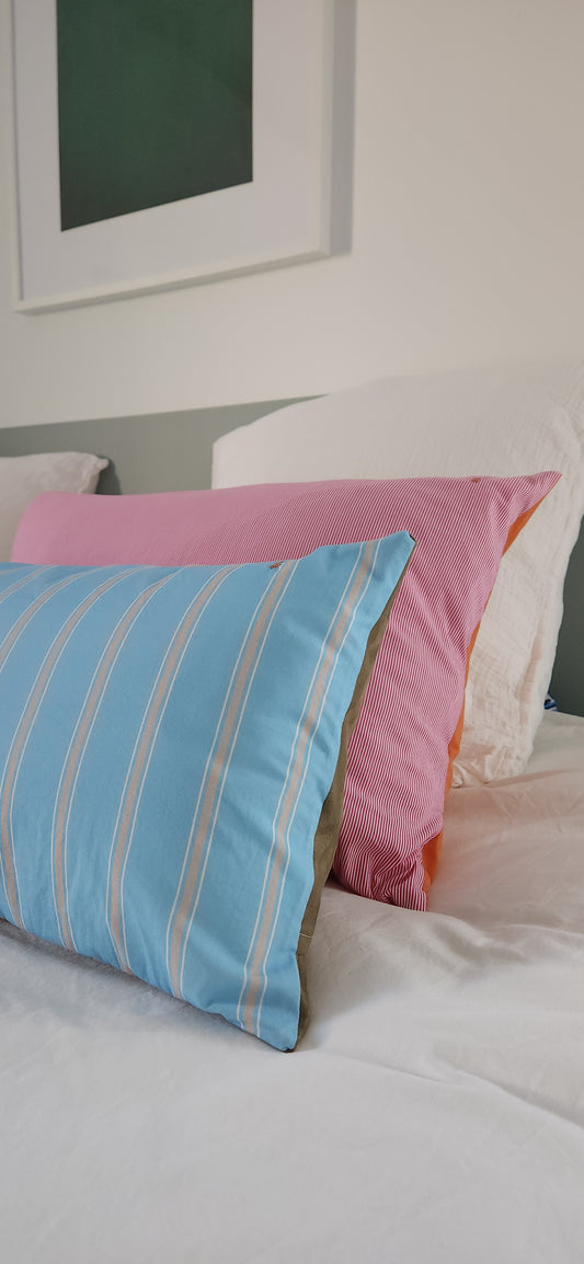 Coussin décoratif rectangle Ibiza Medium-4