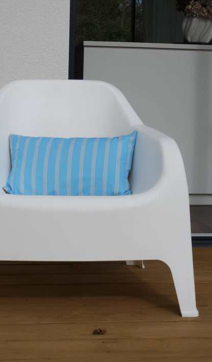 Coussin décoratif rectangle Ibiza Medium-4