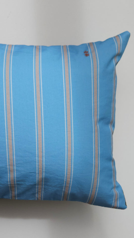 Coussin décoratif rectangle Ibiza Large-4