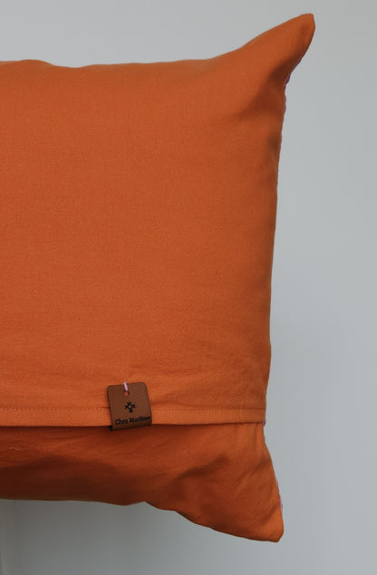 Coussin décoratif rectangle Ibiza Medium-7