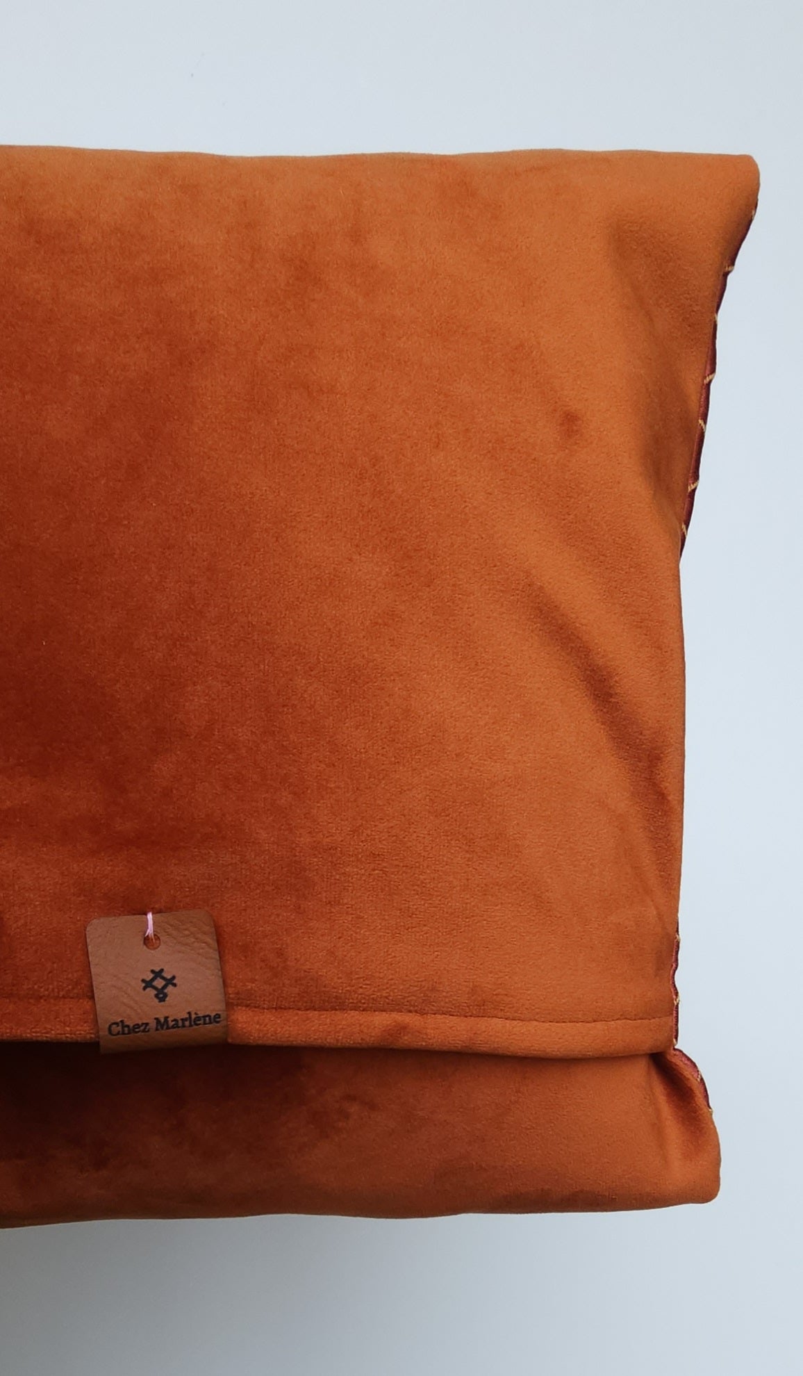 Coussin décoratif rectangle Ibiza Medium-8