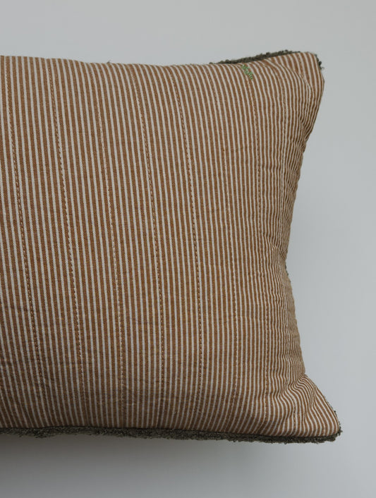 Coussin décoratif rectangle Ibiza Medium-2