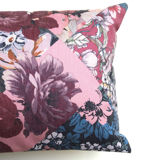 Coussin décoratif rectangle Ibiza Large-3