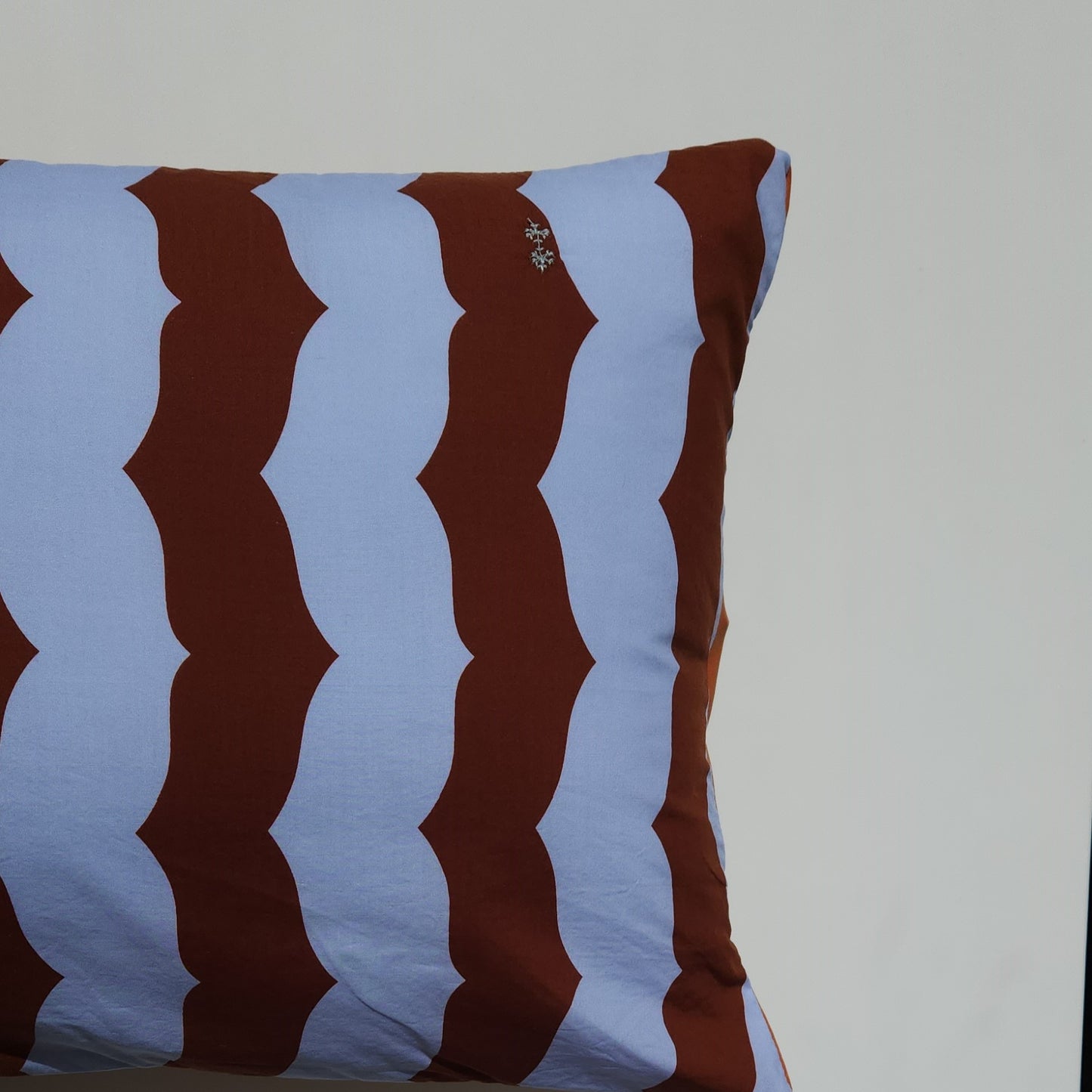 Coussin décoratif rectangle Ibiza Medium-5