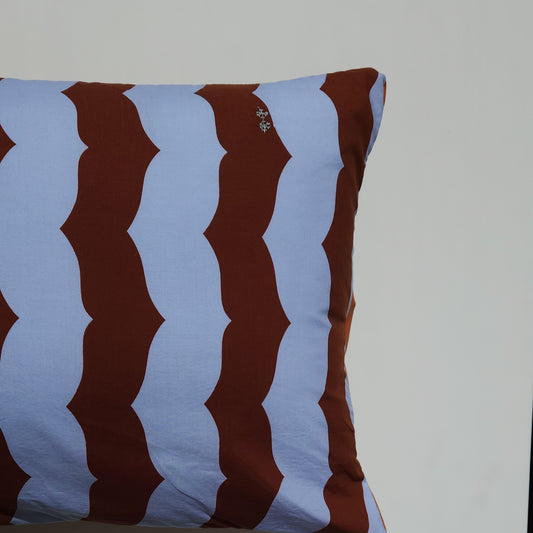 Coussin décoratif rectangle Ibiza Medium-5