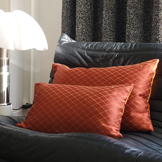 Coussin décoratif rectangle Ibiza Medium-8