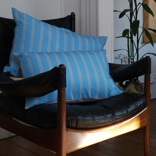 Coussin décoratif rectangle Ibiza Large-4