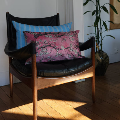 Coussin décoratif rectangle Ibiza Large-4