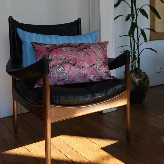 Coussin décoratif rectangle Ibiza Medium-6