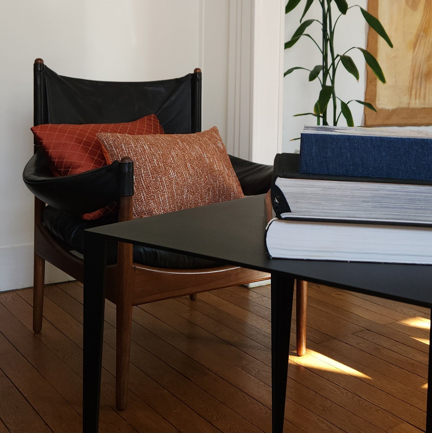 Coussin décoratif rectangle Ibiza Medium-9