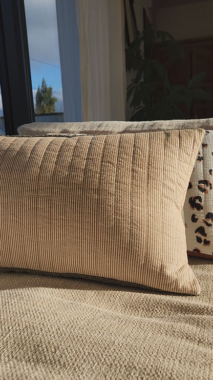 Coussin décoratif rectangle Ibiza Medium-2